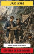 ebook: Escuela de Robinsones