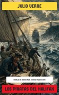 eBook: Los piratas del Halifax