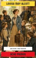 eBook: Ocho primos