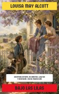 eBook: Bajo las Lilas