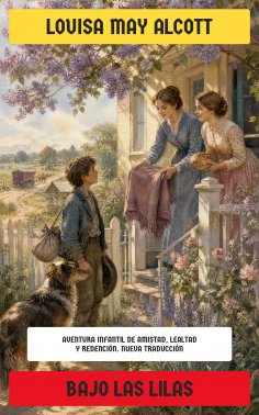 eBook: Bajo las Lilas