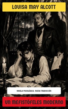 eBook: Un Mefistófeles Moderno