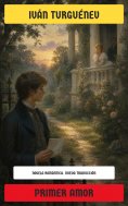 ebook: Primer amor