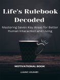 eBook: Life's Rulebook Decoded