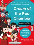 eBook: Dream of the Red Chamber: A New Perspective  (Full-Color Comic Edition)