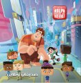 ebook: Levels of Reading - Ralph Breaks the internet