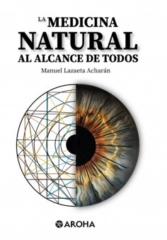 ebook: La medicina natural al alcance de todos