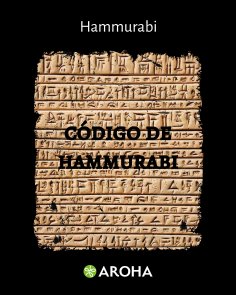 eBook: Código de Hammurabi