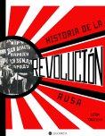eBook: Historia de la Revolución Rusa