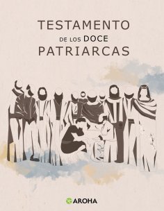 ebook: Testamento de los Doce Patriarcas