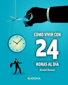 ebook: Como vivir con 24 horas al dia