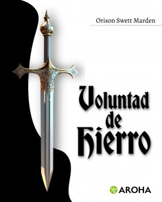 eBook: voluntad de hierro