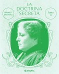 eBook: La doctrina secreta