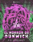 ebook: El horror de Dunwich