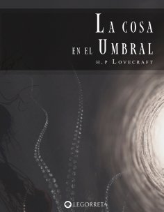 ebook: La cosa en el umbral