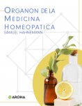 eBook: Organon de la medicina homeopática