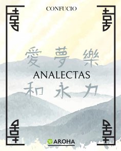 ebook: Analectas