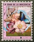 eBook: La edad de la inocencia