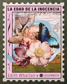 eBook: La edad de la inocencia