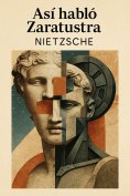 ebook: Así Habló Zaratustra