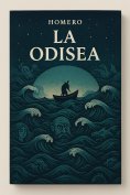 ebook: La Odisea