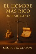 ebook: El Hombre más Rico de Babilonia