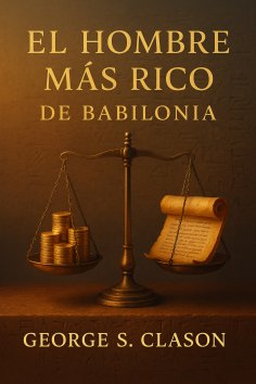 ebook: El Hombre más Rico de Babilonia