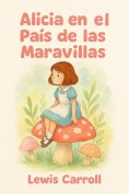 eBook: Alicia en el País de las Maravillas