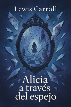 eBook: Alicia a Través del Espejo