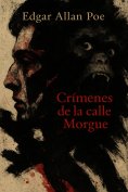 eBook: Los crímenes de la calle Morgue
