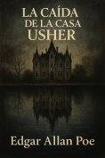 eBook: La caída de la casa Usher