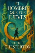ebook: El hombre que fue jueves