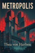 ebook: Metrópolis