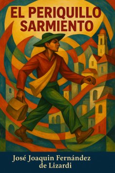 eBook: El periquillo sarniento