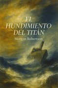 eBook: El hundimiento del Titán