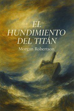 eBook: El hundimiento del Titán