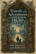 eBook: Travels and adventures of Little Baron Trump and his wonderful dog Bulger