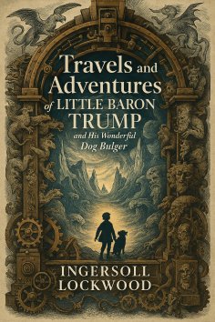 ebook: Travels and adventures of Little Baron Trump and his wonderful dog Bulger