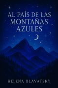 eBook: AL PAIS DE LAS MONTAÑAS AZULES
