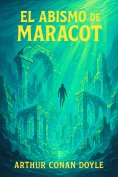 ebook: El abismo de Maracot