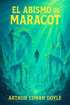 ebook: El abismo de Maracot