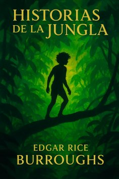 eBook: Historias de la jungla