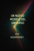 eBook: Un nuevo modelo del universo