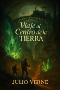 ebook: Viaje al centro de la tierra