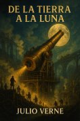 ebook: De la tierra a la luna