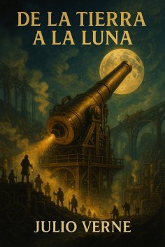 ebook: De la tierra a la luna