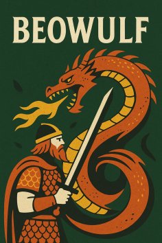 eBook: Beowulf