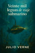 ebook: Veinte mil leguas de viaje submarino