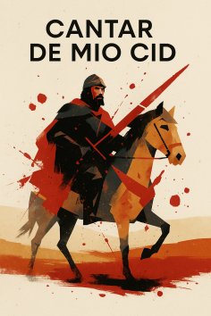 ebook: Cantar del mío cid