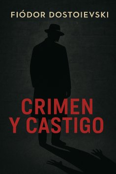 ebook: Crimen y castigo
